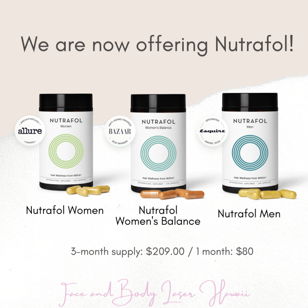 Nutrafol For Square