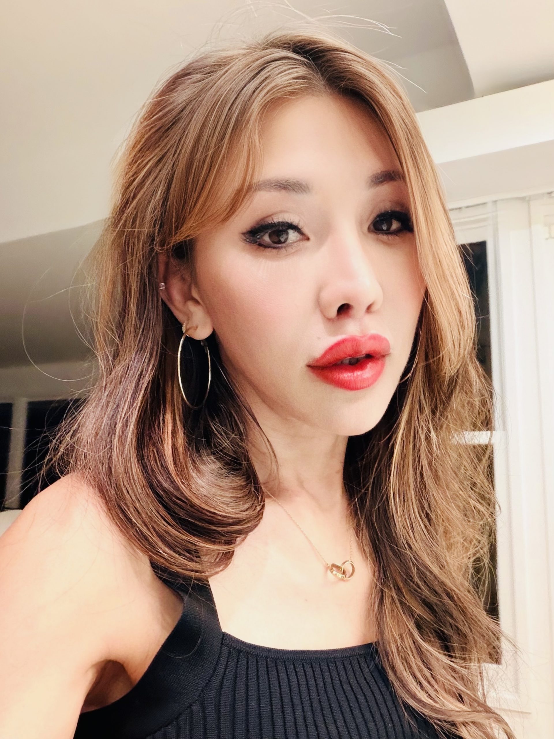 Jeannie Chu